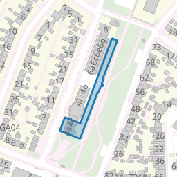 Perceel GOO00-C-7559