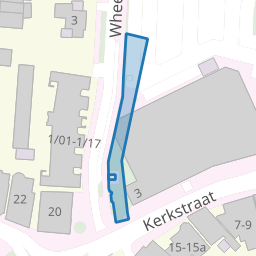 Perceel GOO00-C-7581