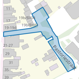 Perceel GOO00-C-7587