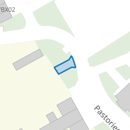 Perceel GOO00-C-7588