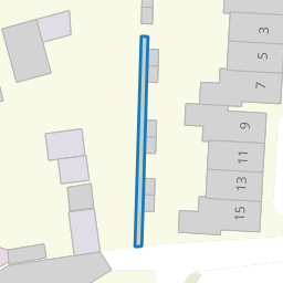 Perceel GOO00-C-7619