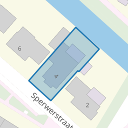 Perceel GOO00-C-7620