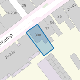 Perceel GOO00-C-7623