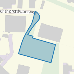 Perceel GOO00-C-7626