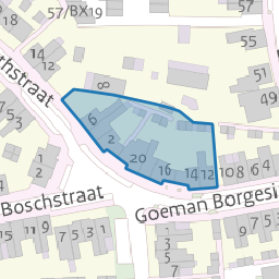 Perceel GOO00-C-7628
