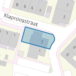 Perceel GOO00-C-7629