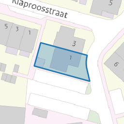 Perceel GOO00-C-7630