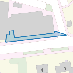 Perceel GOO00-C-7641