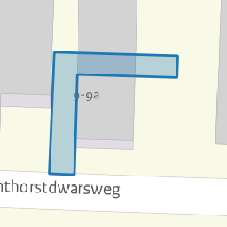 Perceel GOO00-C-7645
