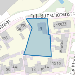 Perceel GOO00-C-7656