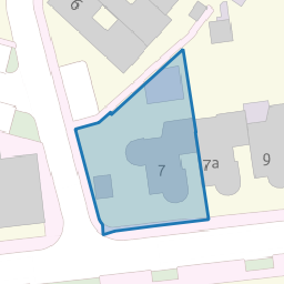 Perceel GOO00-C-7657