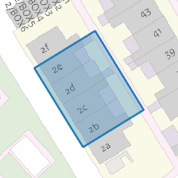 Perceel GOO00-C-7670