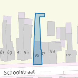 Perceel GOO00-C-7679