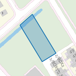 Perceel GOO00-C-7680