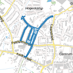 Perceel GOO00-C-7682