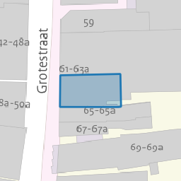 Perceel GOO00-C-7684