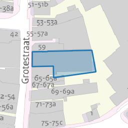 Perceel GOO00-C-7685