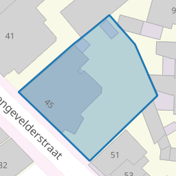 Perceel GOO00-C-7689