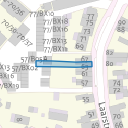 Perceel GOO00-C-7693