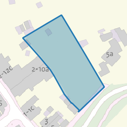 Perceel GOO00-C-7699