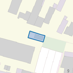 Perceel GOO00-C-7702