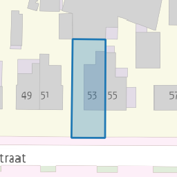 Perceel GOO00-C-7704