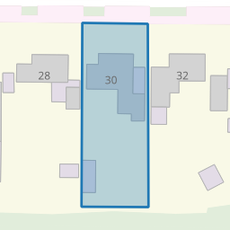 Perceel GOO00-C-7706