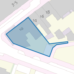 Perceel GOO00-C-7709