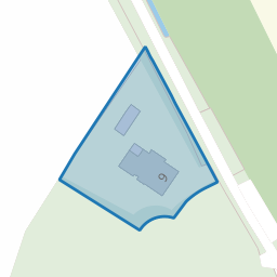 Perceel GOO00-C-7711