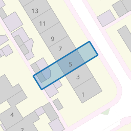 Perceel GOO00-D-1013