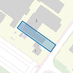 Perceel GOO00-D-1016