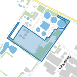 Perceel GOO00-D-1021