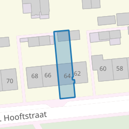 Perceel GOO00-D-1033