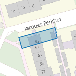 Perceel GOO00-D-1036