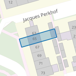 Perceel GOO00-D-1037