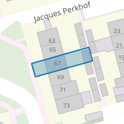 Perceel GOO00-D-1038