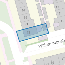 Perceel GOO00-D-1041