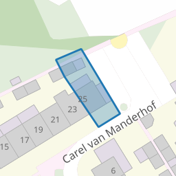 Perceel GOO00-D-1043