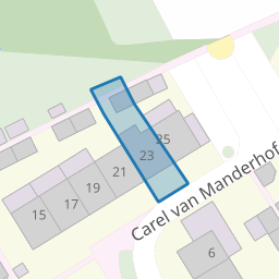 Perceel GOO00-D-1044