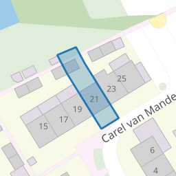 Perceel GOO00-D-1045