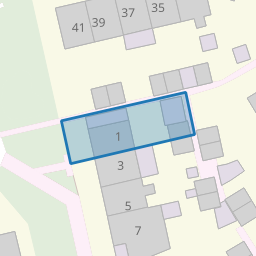 Perceel GOO00-D-1050