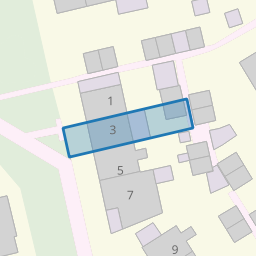 Perceel GOO00-D-1051