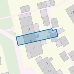 Perceel GOO00-D-1052