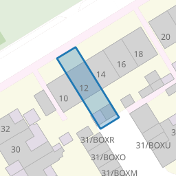 Perceel GOO00-D-1056