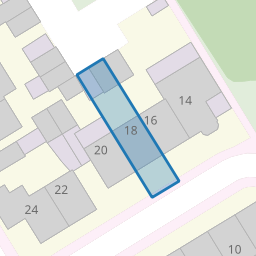 Perceel GOO00-D-1058