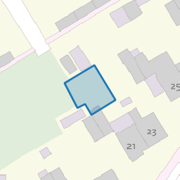 Perceel GOO00-D-1065