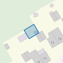 Perceel GOO00-D-1068