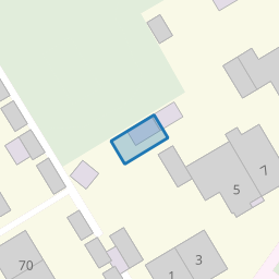 Perceel GOO00-D-1072