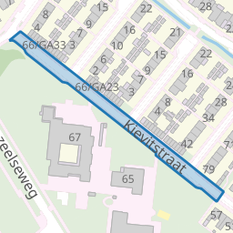 Perceel GOO00-D-1074