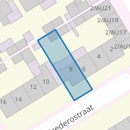 Perceel GOO00-D-1082